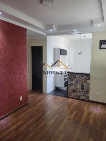 Foto Apartamento