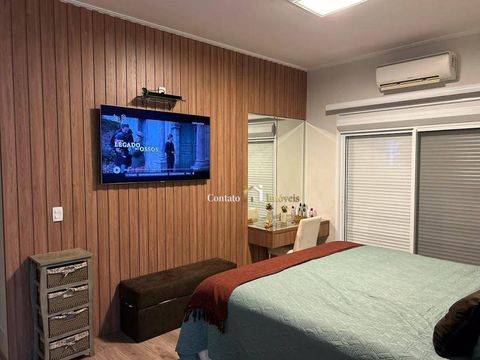 Foto Casa em Condomínio