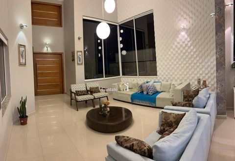 Foto Casa em Condomínio