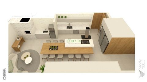 Foto Apartamento