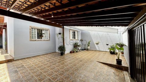 Foto Casa em Condomínio