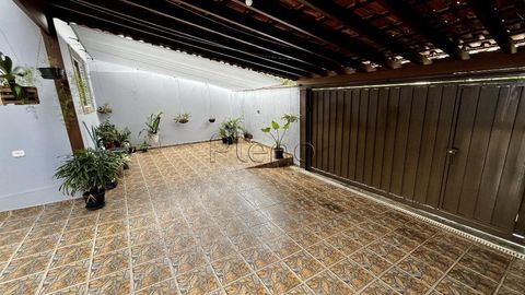 Foto Casa em Condomínio