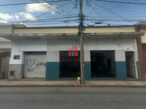 Foto Sala / Conjunto Comercial