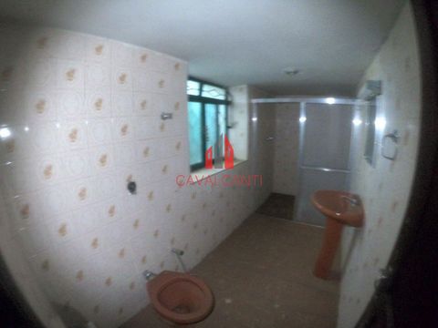 Foto Sala / Conjunto Comercial