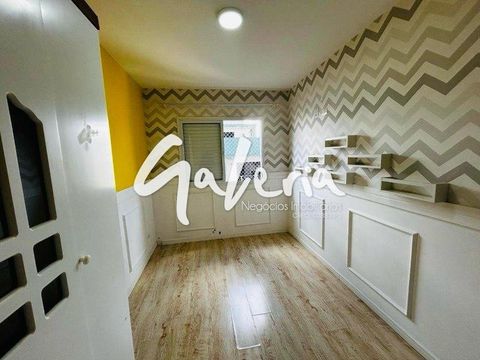 Foto Apartamento