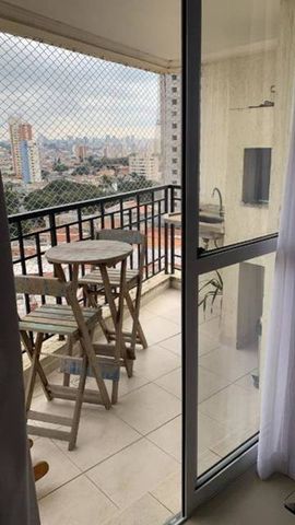 Foto Apartamento