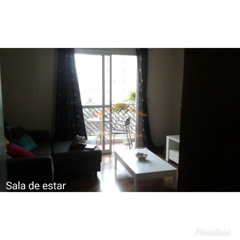 Foto Apartamento