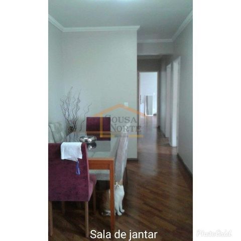 Foto Apartamento