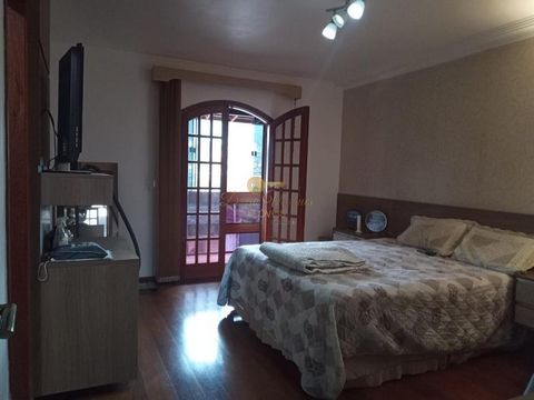 Foto Casa em Condomínio