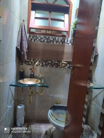 Foto Casa em Condomínio