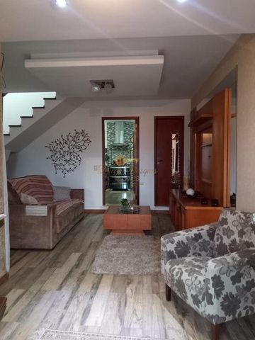 Foto Casa em Condomínio