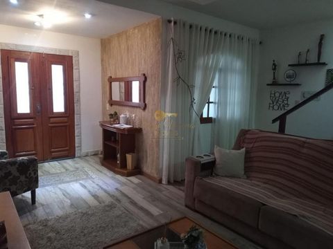 Foto Casa em Condomínio