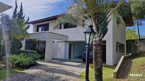 Foto Casa em Condomínio