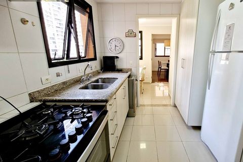 Foto Apartamento