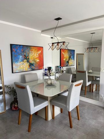 Foto Apartamento