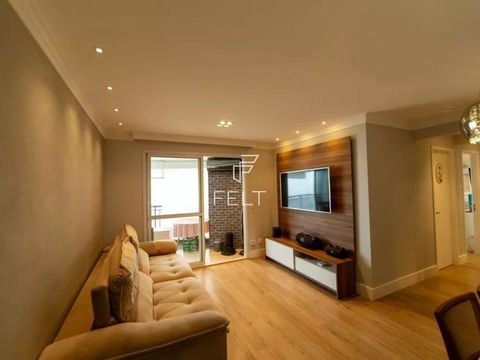 Foto Apartamento
