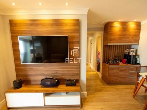 Foto Apartamento