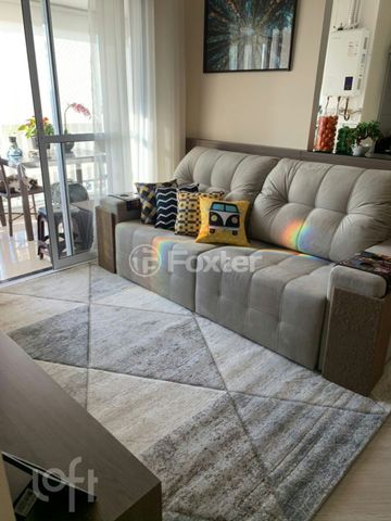 Foto Apartamento