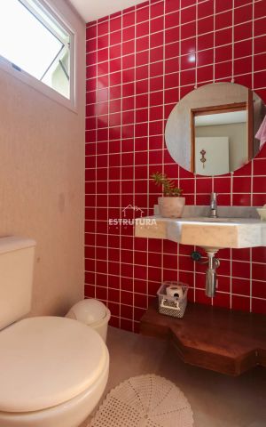 Foto Casa em Condomínio