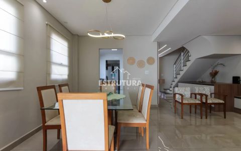 Foto Casa em Condomínio