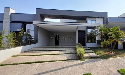 Foto Casa em Condomínio
