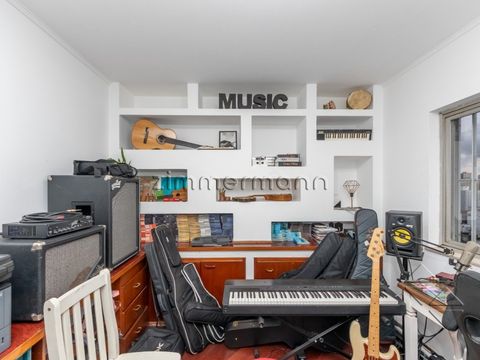 Foto Apartamento