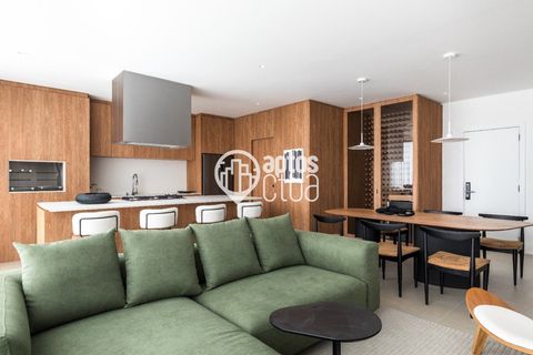 Foto Apartamento