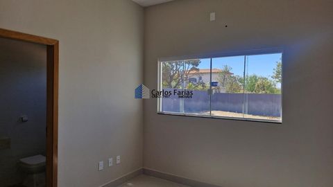 Foto Casa em Condomínio