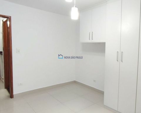 Foto Apartamento