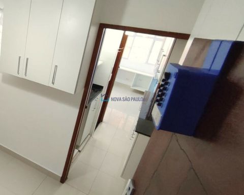 Foto Apartamento