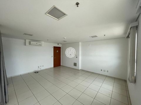 Foto Sala / Conjunto Comercial