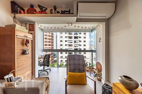 Foto Apartamento