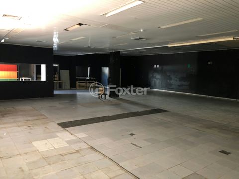 Foto Galpão / Depósito / Armazém / Pavilhão