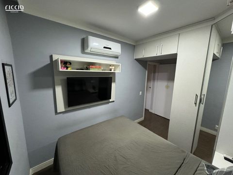 Foto Apartamento