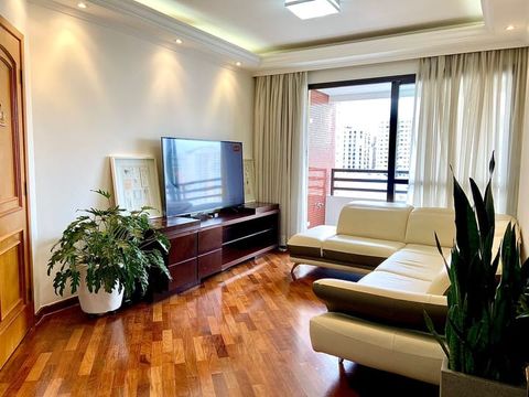 Foto Apartamento