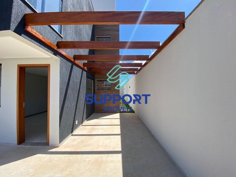 Foto Casa em Condomínio