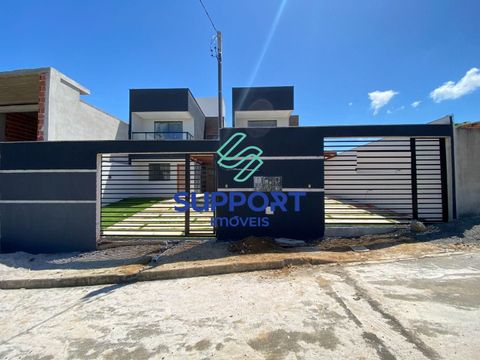 Foto Casa em Condomínio