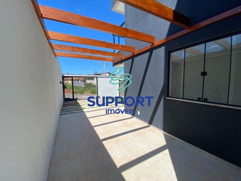 Foto Casa em Condomínio