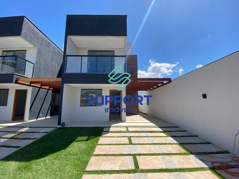 Foto Casa em Condomínio