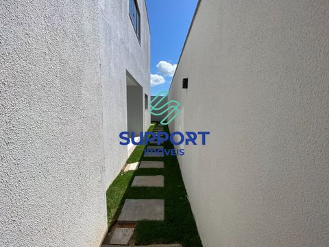 Foto Casa em Condomínio