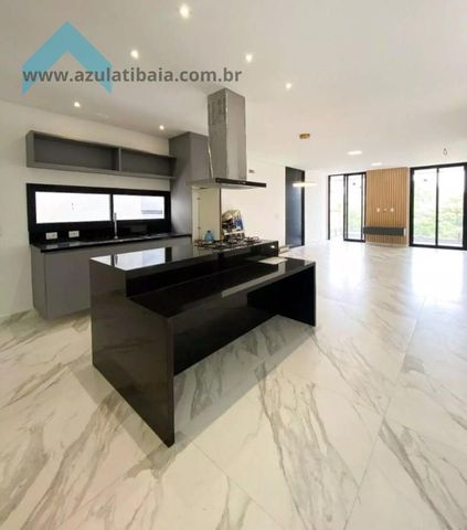 Foto Casa em Condomínio