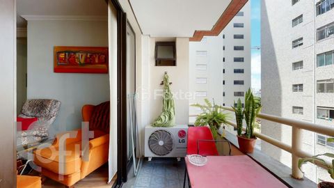 Foto Apartamento