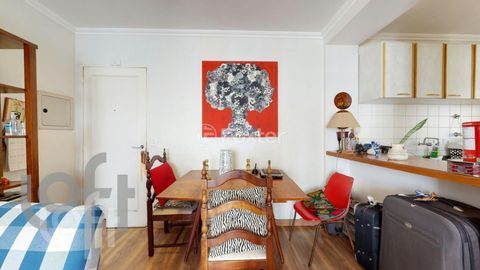 Foto Apartamento