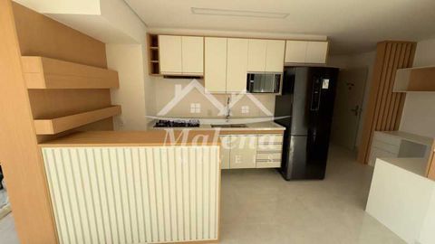 Foto Apartamento