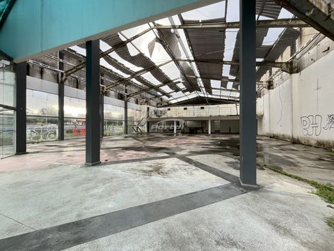 Foto Galpão / Depósito / Armazém / Pavilhão