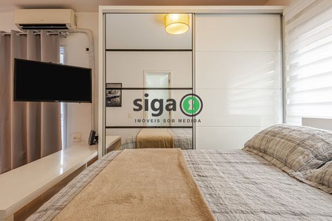 Foto Apartamento