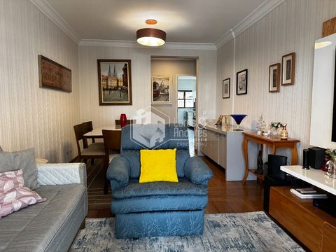 Foto Apartamento