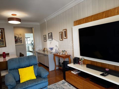 Foto Apartamento