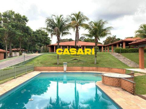 Foto Fazenda / Sítio / Chácara