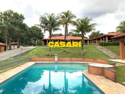 Foto Fazenda / Sítio / Chácara